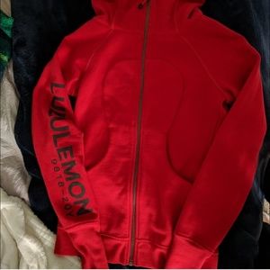 20 Year Special Edition Scuba Hoodie!